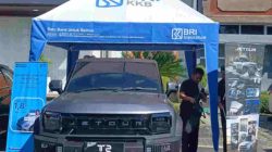 BRI Finance Perluas Akses Pembiayaan Kendaraan Inklusif melalui KKB Expo 2026 Bali-Nusra
