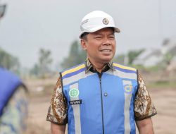 Hubungkan Ujung Jawa hingga Bali, Proyek Strategis Jalan Tol Probolinggo-Situbondo-Banyuwangi (Prosiwangi) Jasa Marga Pacu Ekonomi dan Serap Tenaga Kerja Lokal