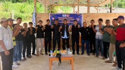 DPW KMB Sultra Dorong KMB Bombana Jadi Organisasi Solid dan Berdaya Saing