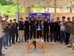 DPW KMB Sultra Dorong KMB Bombana Jadi Organisasi Solid dan Berdaya Saing
