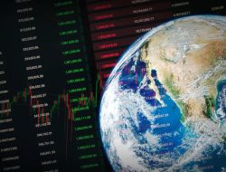 Kenaikan Suku Bunga dan Geopolitik: Mengapa Indeks Global Menjadi Pilihan Trader Saat Ini