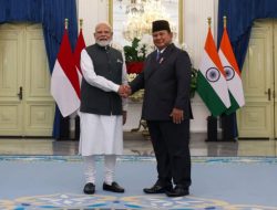 Indonesia Luncurkan ION untuk Perkuat Ekosistem Perdagangan Digital Terbuka Nasional