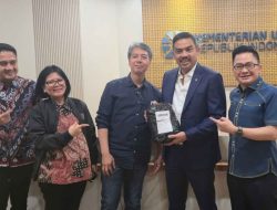 Indonesia Open Network (ION) Percepat Pembangunan Infrastruktur Publik Digital Generasi Baru Indonesia dengan Dukungan Google.org