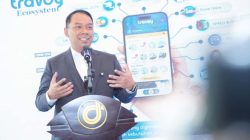 Jasa Marga Perkuat Transformasi Customer Experience melalui Expert Sharing Session Bersama Akademisi dan Praktisi