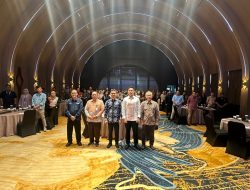 Kementerian Perdagangan Dorong Pelaku Usaha Jawa Timur Perluas Pasar Ekspor melalui Trade Expo Indonesia Ke-41 Tahun 2026