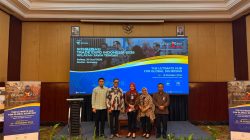Kementerian Perdagangan Ajak Pelaku Usaha Jawa Tengah Perluas Pasar Ekspor melalui Trade Expo Indonesia 2026