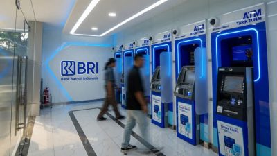 BRI Bukukan Kontribusi Pajak Terbesar di Industri Keuangan Indonesia, Dukung Pembangunan Nasional Bersama Danantara