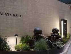 Lebih dari Sekadar Sebuah Ruang: CURATED LIVING Hadir di ASHTA District 8