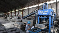Terapkan Sirkular Ekonomi, MIND ID Daur Ulang Lebih dari 1 Juta Ton Material Sisa