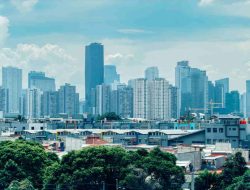 Menakar Daya Hidup Kemang, Episentrum Kosmopolitan Jakarta Hadapi Tantangan Aksesibilitas
