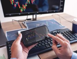 Monday Momentum: Mengatasi Kecemasan Pembukaan Pasar dan Memulai Pekan Trading dengan Disiplin