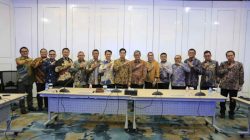 PTPN Group Catatkan Laba Rp6,39 Triliun, Perkuat Kinerja dan Dampak Sosial