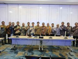 PTPN Group Catatkan Laba Rp6,39 Triliun, Perkuat Kinerja dan Dampak Sosial