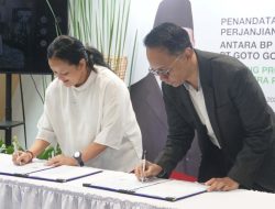 Pemerintah Perluas Akses KPR Subsidi FLPP bagi Pekerja Informal, Mitra Driver Gojek Kini Bisa Nikmati DP 0%