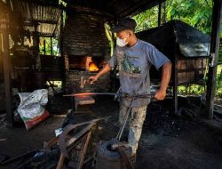 Perkuat IKM Lokal, PalmCo Dorong Pandai Besi Jadi Pemasok Industri