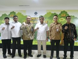 BP Tapera dan Kementerian Ketenagakerjaan Perkuat Sinergi Penyediaan Perumahan bagi Buruh