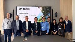 Neuron Digital dan BSI Jalin Kemitraan Strategis untuk Mendorong Transformasi Digital di Sektor Lingkungan Binaan