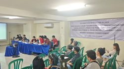 P3SRS Belmont Residence Tower Everest Paparkan Rekam Jejak Opini Audit, Posisi Kas, dan Tetapkan Keputusan Strategis pada RUTA 2026