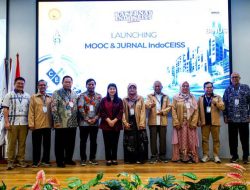 Rakernas IndoCEISS 2026 Digelar di BINUS @Malang, Bahas Strategi Penguatan Pendidikan Informatika