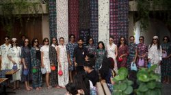 Rayakan “Livable Art” dan Dekonstruksi Monokrom: Purana dan Puragraph Resmi Luncurkan Kolaborasi Bersama Afganial di Hörbiss, Yats Colony