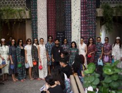 Rayakan “Livable Art” dan Dekonstruksi Monokrom: Purana dan Puragraph Resmi Luncurkan Kolaborasi Bersama Afganial di Hörbiss, Yats Colony