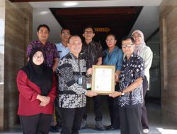 SUCOFINDO Dukung Wisata Ramah Muslim Bali melalui Sertifikasi Halal Dua Kuliner Lokal