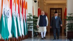 Saatnya Indonesia–India Pererat Hubungan Saling Menguntungkan