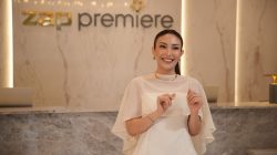 Setelah 14 Tahun Menikah, Ini Pelajaran Terbesar Regi Datau dan Ayu Dewi Tentang “Happy Wife, Happy Life”
