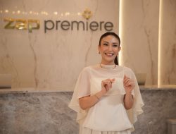 Setelah 14 Tahun Menikah, Ini Pelajaran Terbesar Regi Datau dan Ayu Dewi Tentang “Happy Wife, Happy Life”