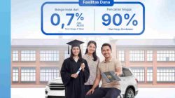 Siapkan Dana Pendidikan Anak, BRI Finance Hadirkan Solusi Dana Fleksibel