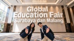 Stop Percaya Mitos! Kuliah ke Luar Negeri Nggak Selalu Mahal