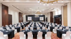 Hotel Business dengan Konsep Leisure di Jantung Kuta