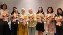 TMG Hotel Tebet Gelar “Blooming Day” Workshop Bersama Rose_Dazzley
