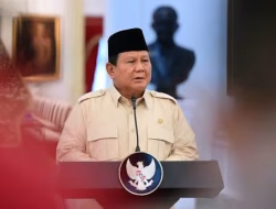 Dari Laut hingga Meja Makan, Memperkuat Rantai Ketahanan Pangan